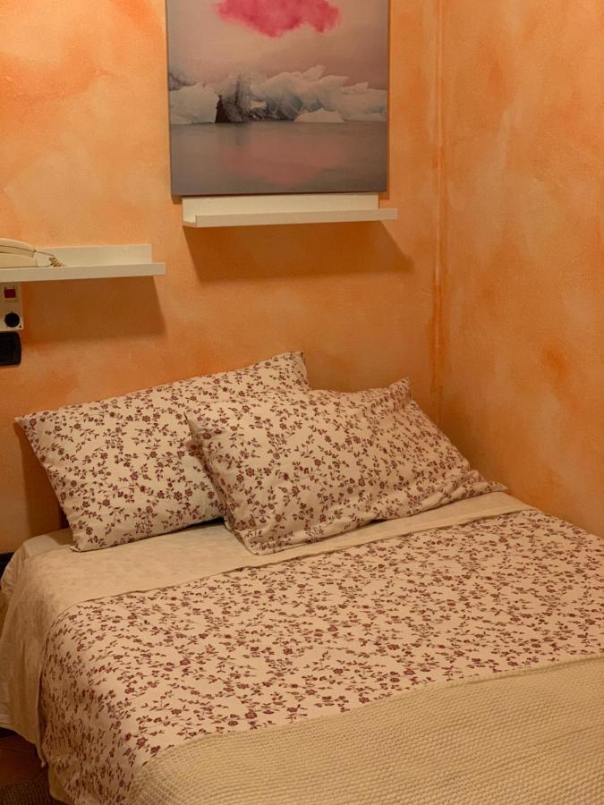 Albergo Ristorante Brera Inveruno Екстер'єр фото