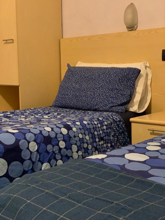 Albergo Ristorante Brera Inveruno Екстер'єр фото