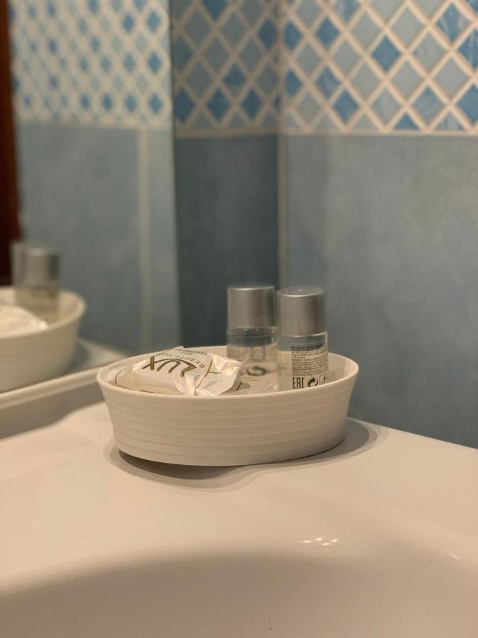 Albergo Ristorante Brera Inveruno Екстер'єр фото