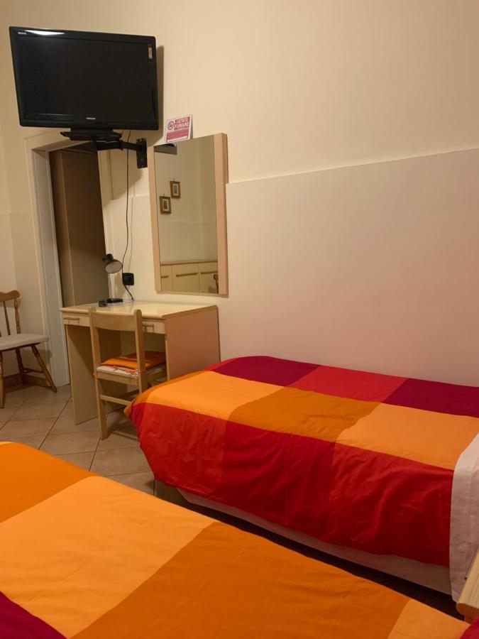 Albergo Ristorante Brera Inveruno Екстер'єр фото